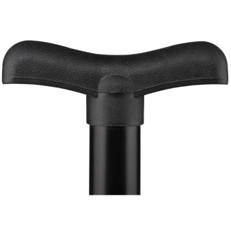 Rockbros A320 floor bicycle pump - black