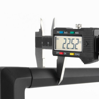 Rockbros RKS626-BK U-lock Bike Lock - Black