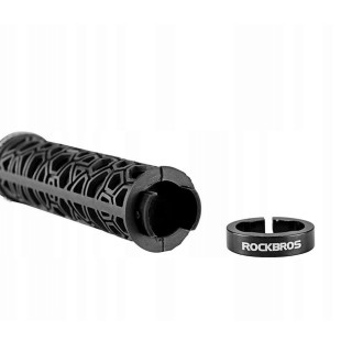 Gripy na kolo Rockbros 2017-14ABK - černé