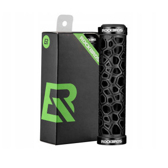 Gripy na kolo Rockbros 2017-14ABK - černé