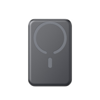 Powerbank Joyroom JR-W020 20W 10000mAh MagSafe + USB-C - USB-C cable 0.25m - black