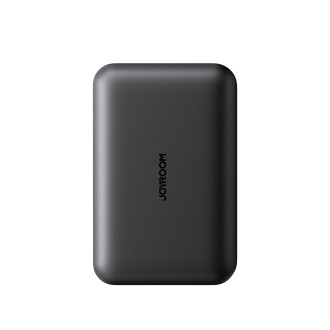 Powerbank Joyroom JR-W020 20W 10000mAh MagSafe + USB-C - USB-C cable 0.25m - black