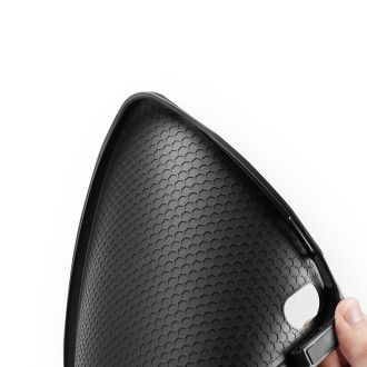 Dux Ducis Domo case iPad 10.9´´ 2022 (10 gen.) smart cover stand black