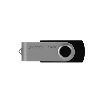 Pendrive 16 GB USB 3.2 Gen 1 UTS3 Goodram - black