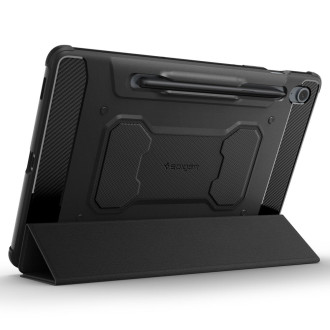 Spigen Rugged Armor Pro case for Samsung Galaxy Tab S9 FE 10.9'' X510 / X516B - black