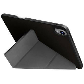 Uniq Transforma case for iPad 10 gen (2022) - black