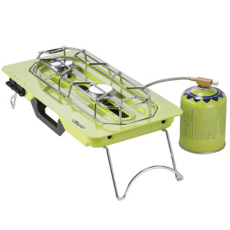 Spigen ALM Glas.tR tempered glass for Nothing Phone 2 - 2 pcs.