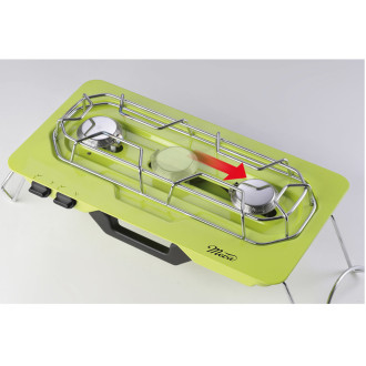 Spigen ALM Glas.tR tempered glass for Nothing Phone 2 - 2 pcs.