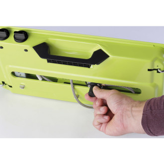 Spigen ALM Glas.tR tempered glass for Nothing Phone 2 - 2 pcs.