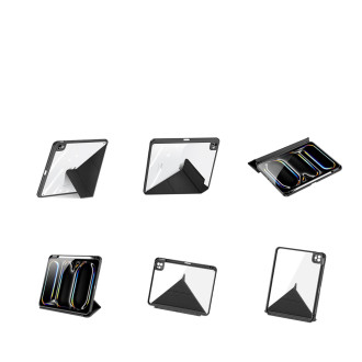 DUX DUCIS Magi iPad Pro 11 (2024/2025) Black