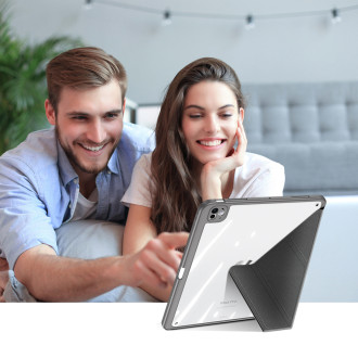 DUX DUCIS Magi iPad Pro 11 (2024/2025) Grey