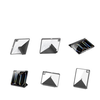 DUX DUCIS Magi iPad Pro 11 (2024/2025) Grey