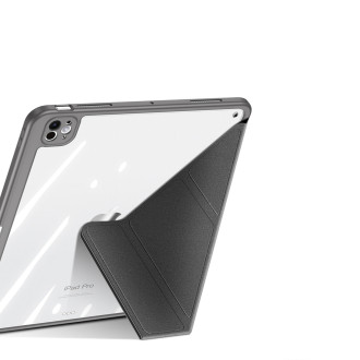 DUX DUCIS Magi iPad Pro 11 (2024/2025) Grey