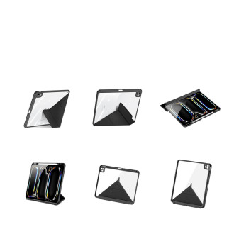 DUX DUCIS iPad Pro 13 (2024/2025) Black