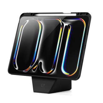 DUX DUCIS VERS iPad Pro 13 (2024/2025) Black