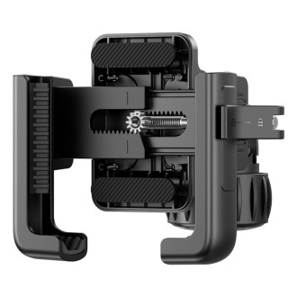 Baseus GoTrip Phone Holder for Bike, Scooter, Moped - Black