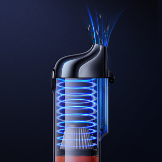 Autovysavač Baseus A5 16000Pa - černý