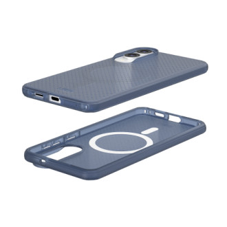 UAG Magnet Case for Samsung Galaxy S25 Edge - Blue