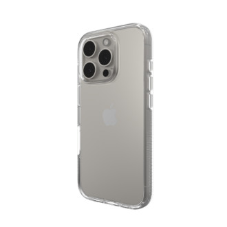 ZAGG Crystal Palace Case for iPhone 16 Pro - Clear