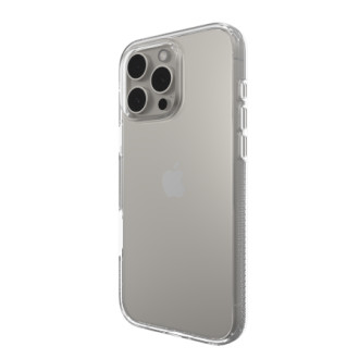 ZAGG Crystal Palace Case for iPhone 16 Pro Max - Clear