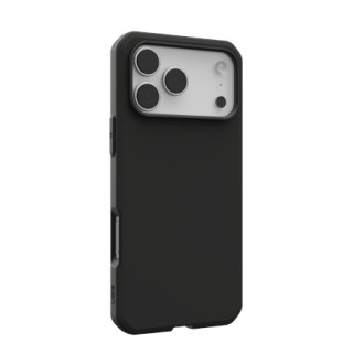 UAG Civilian LT MagSafe Case for iPhone 17 Pro Max - Black