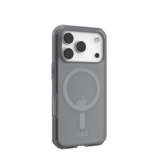 UAG Dot MagSafe Case for iPhone 17 Pro - Gray