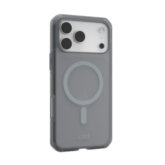 UAG Dot MagSafe Case for iPhone 17 Pro Max - Gray