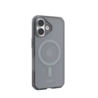 UAG Dot MagSafe Case for iPhone 17 - Gray