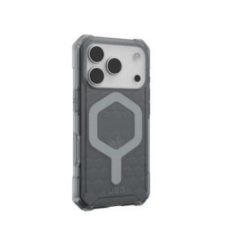UAG Essential Armor MagSafe Case for iPhone 17 Pro - Gray