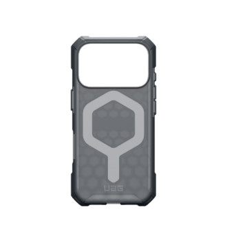 UAG Essential Armor MagSafe Case for iPhone 17 Pro - Gray