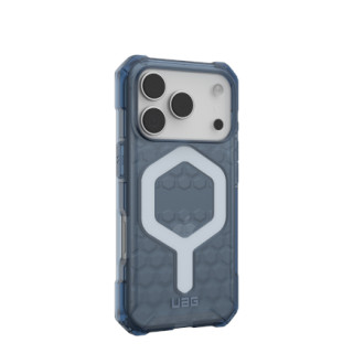 UAG Essential Armor MagSafe Case for iPhone 17 Pro - Blue