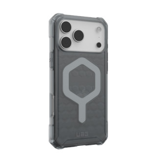 UAG Essential Armor MagSafe Case for iPhone 17 Pro Max - Gray
