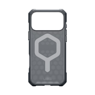 UAG Essential Armor MagSafe Case for iPhone 17 Pro Max - Gray