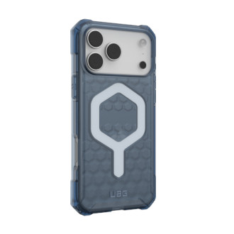 UAG Essential Armor MagSafe Case for iPhone 17 Pro Max - Blue