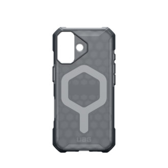 UAG Essential Armor MagSafe Case for iPhone 17 - Gray