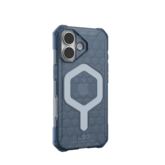 UAG Essential Armor MagSafe Case for iPhone 17 - Blue