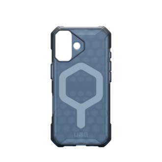 UAG Essential Armor MagSafe Case for iPhone 17 - Blue