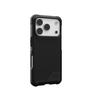 UAG Metropolis LT MagSafe Case for iPhone 17 Pro - Black