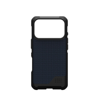 UAG Metropolis LT MagSafe Case for iPhone 17 Pro - Navy Blue