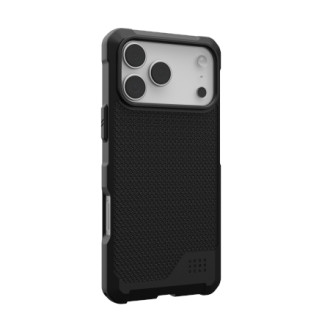 UAG Metropolis LT MagSafe Case for iPhone 17 Pro Max - Black