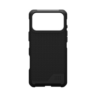 UAG Metropolis LT MagSafe Case for iPhone 17 Pro Max - Black