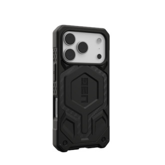 UAG Monarch Pro MagSafe case for iPhone 17 Pro - black