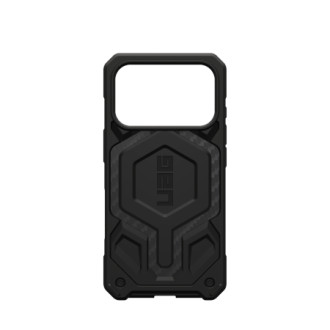 UAG Monarch Pro MagSafe case for iPhone 17 Pro - black