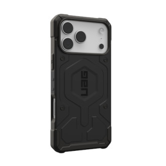 UAG Pathfinder MagSafe case for iPhone 17 Pro Max - black