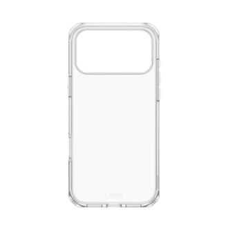 UAG Plyo Case for iPhone 17 Pro Max - Transparent