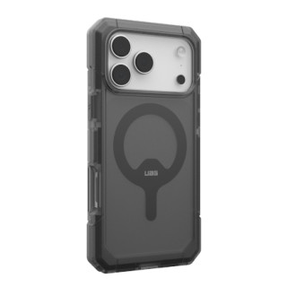 UAG Trooper MagSafe Case for iPhone 17 Pro Max - Matte Black