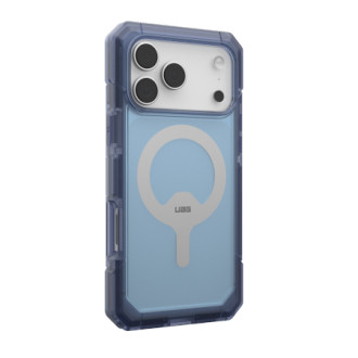 UAG Trooper MagSafe Case for iPhone 17 Pro Max - Blue