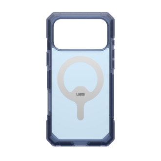 UAG Trooper MagSafe Case for iPhone 17 Pro Max - Blue