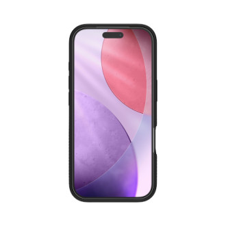 ZAGG Manhattan Snap MagSafe case for iPhone 17 Pro - black