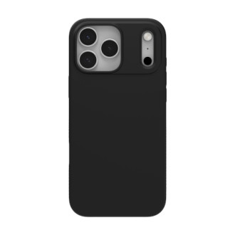 ZAGG Manhattan Snap MagSafe Case for iPhone 17 Pro Max - Black